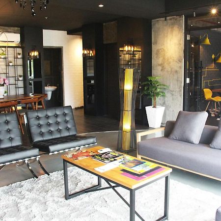 Manhattan Hotel Ipoh Extérieur photo