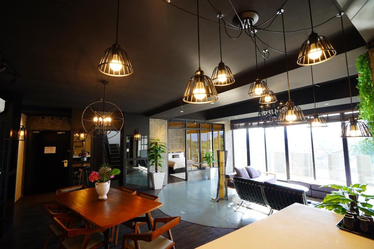 Manhattan Hotel Ipoh Extérieur photo