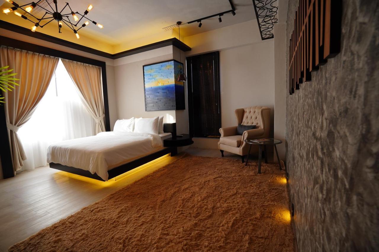 Manhattan Hotel Ipoh Extérieur photo