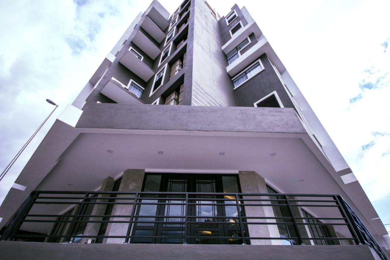 Manhattan Hotel Ipoh Extérieur photo