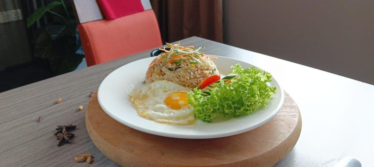 Manhattan Hotel Ipoh Extérieur photo