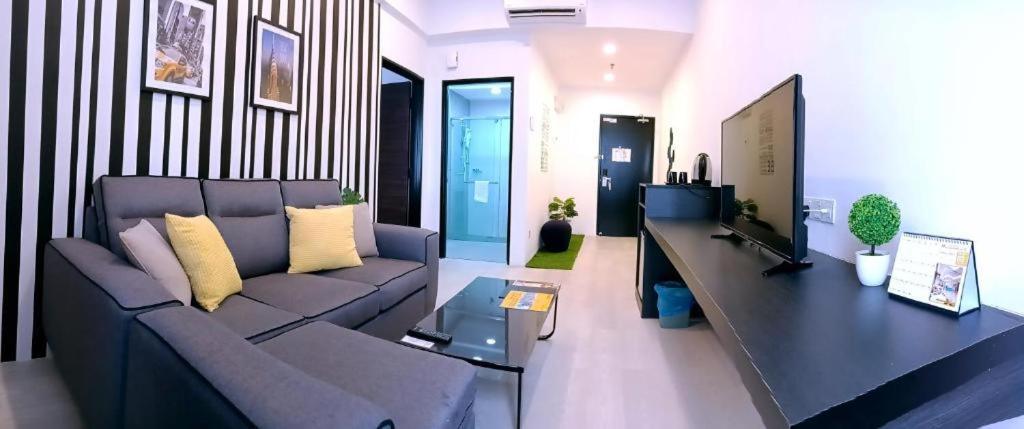 Manhattan Hotel Ipoh Extérieur photo