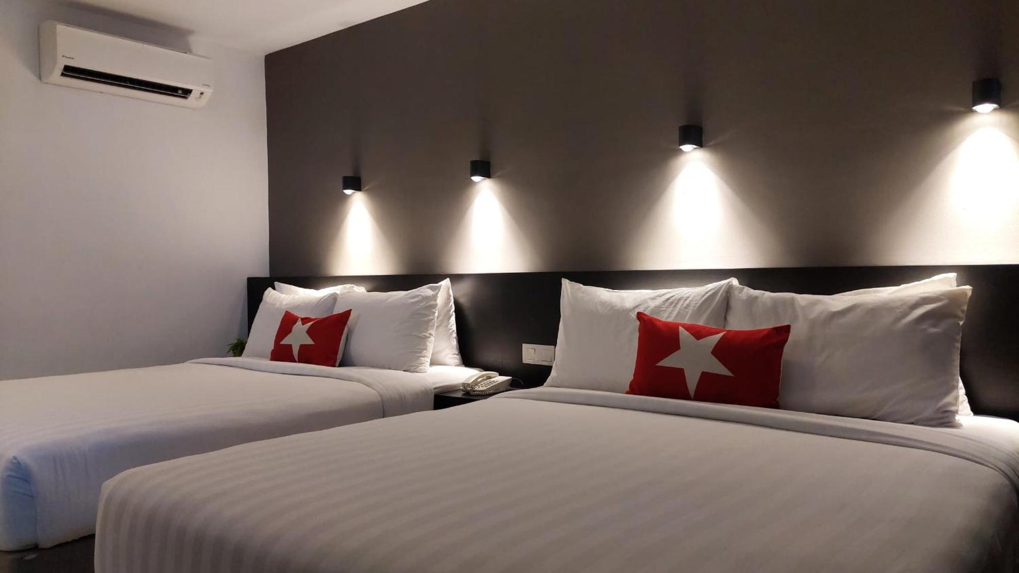 Manhattan Hotel Ipoh Extérieur photo
