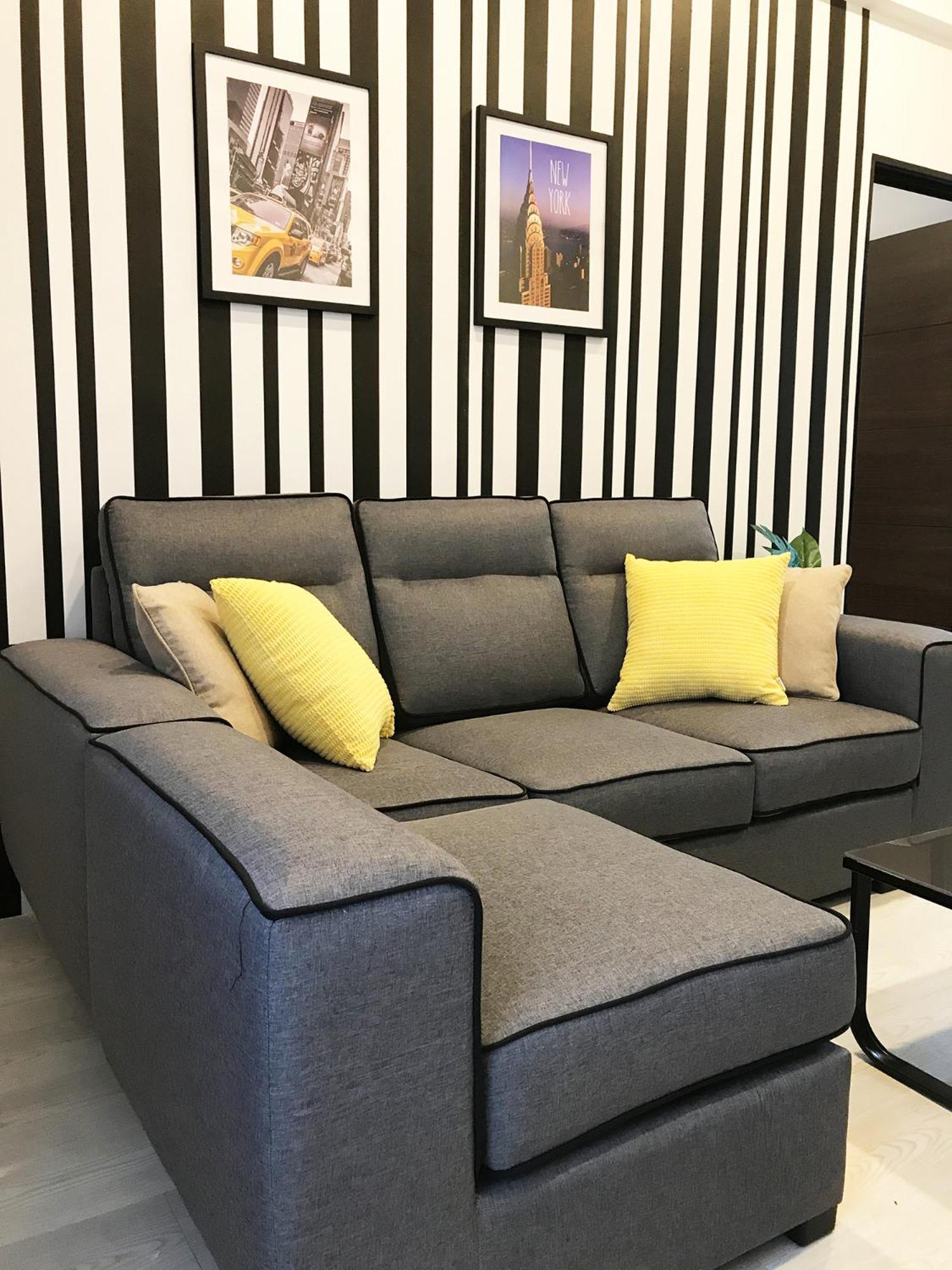 Manhattan Hotel Ipoh Extérieur photo