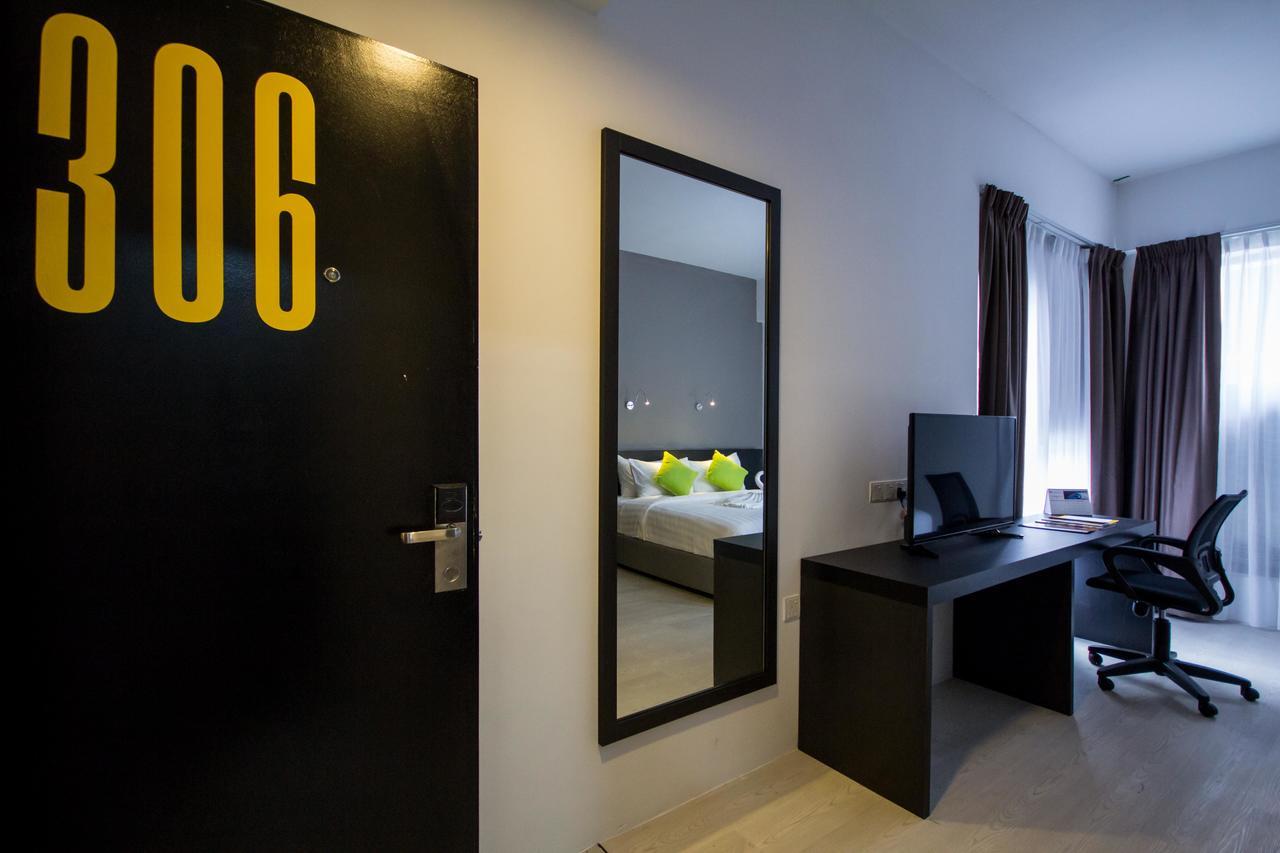 Manhattan Hotel Ipoh Extérieur photo