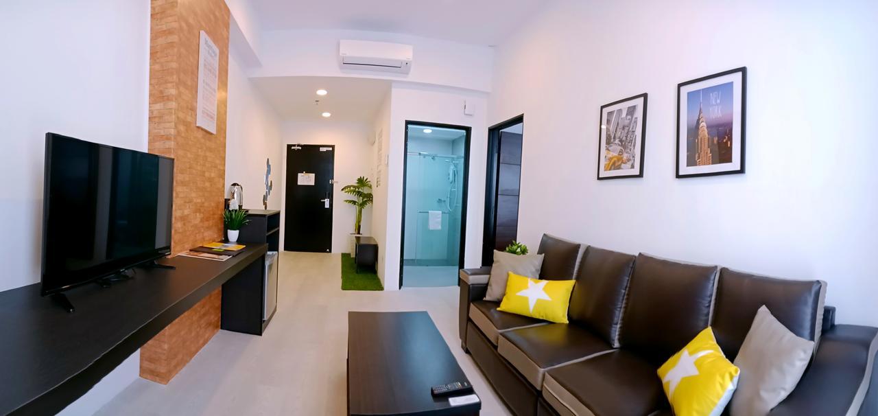 Manhattan Hotel Ipoh Extérieur photo