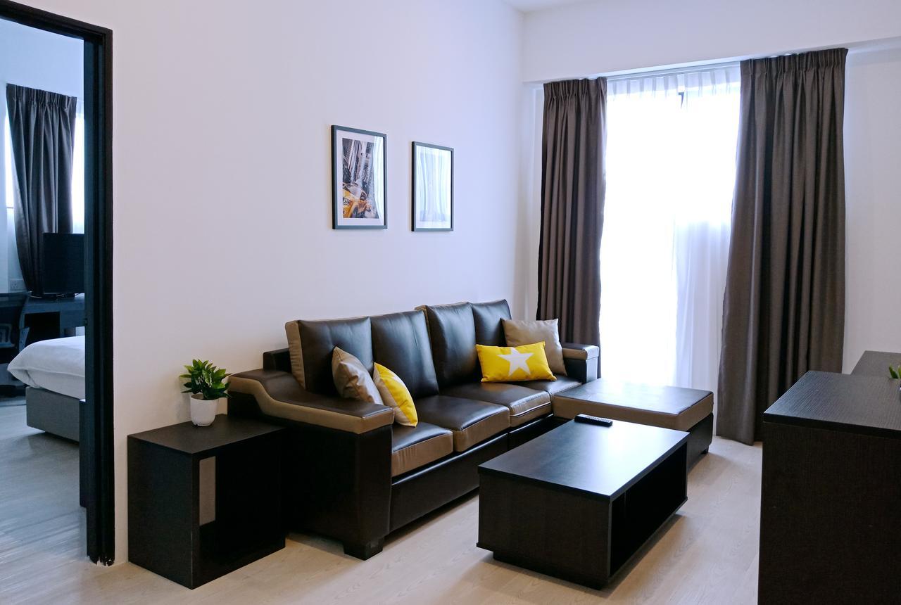 Manhattan Hotel Ipoh Extérieur photo